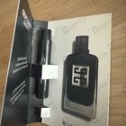 Отзыв Givenchy Gentleman Society