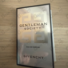 Духи Gentleman Society от Givenchy