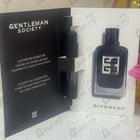Парфюм Givenchy Gentleman Society