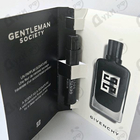 Духи Gentleman Society от Givenchy