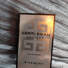 Парфюм Givenchy Gentleman Society