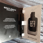 Духи Gentleman Society от Givenchy