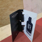 Духи Gentleman Society от Givenchy