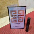 Отзыв Givenchy Gentleman Society