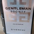 Парфюмерия Gentleman Society от Givenchy