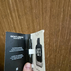 Отзыв Givenchy Gentleman Society
