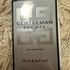 Отзыв Givenchy Gentleman Society