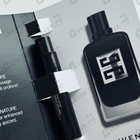 Парфюм Givenchy Gentleman Society