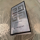 Отзыв Givenchy Gentleman Society