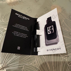 Отзывы Givenchy Gentleman Society