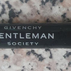 Отзыв Givenchy Gentleman Society