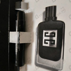 Духи Gentleman Society от Givenchy