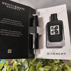 Отзывы Givenchy Gentleman Society