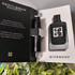 Духи Gentleman Society от Givenchy