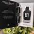 Парфюмерия Gentleman Society от Givenchy