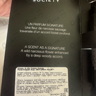 Духи Gentleman Society от Givenchy