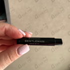 Духи Gentleman Society от Givenchy