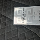 Духи Gentleman Society от Givenchy