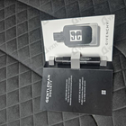 Отзыв Givenchy Gentleman Society