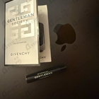 Духи Gentleman Society от Givenchy