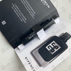 Отзывы Givenchy Gentleman Society