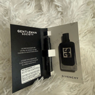 Отзыв Givenchy Gentleman Society