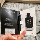 Парфюм Givenchy Gentleman Society