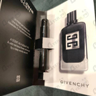 Духи Gentleman Society от Givenchy