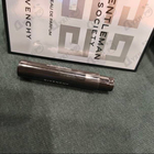 Отзыв Givenchy Gentleman Society