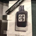 Парфюм Givenchy Gentleman Society