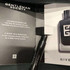 Духи Gentleman Society от Givenchy