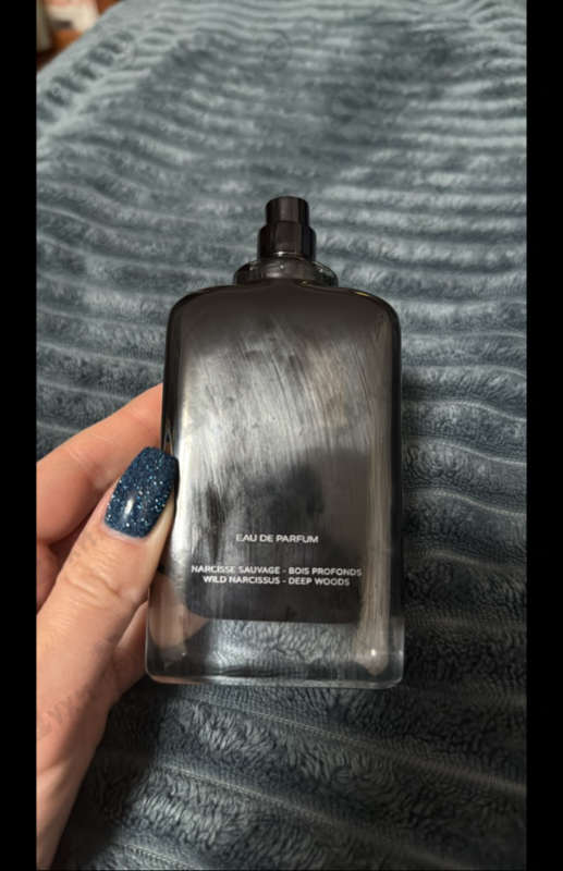 Духи Gentleman Society от Givenchy