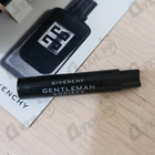 Духи Gentleman Society от Givenchy