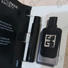 Отзывы Givenchy Gentleman Society