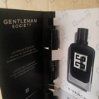 Парфюм Givenchy Gentleman Society