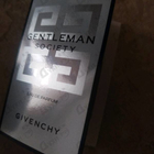 Отзыв Givenchy Gentleman Society