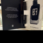 Отзыв Givenchy Gentleman Society