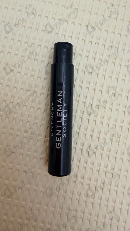 Купить Gentleman Society от Givenchy