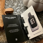 Отзыв Givenchy Gentleman Society