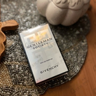 Парфюм Givenchy Gentleman Society