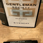 Отзывы Givenchy Gentleman Society