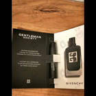 Отзыв Givenchy Gentleman Society