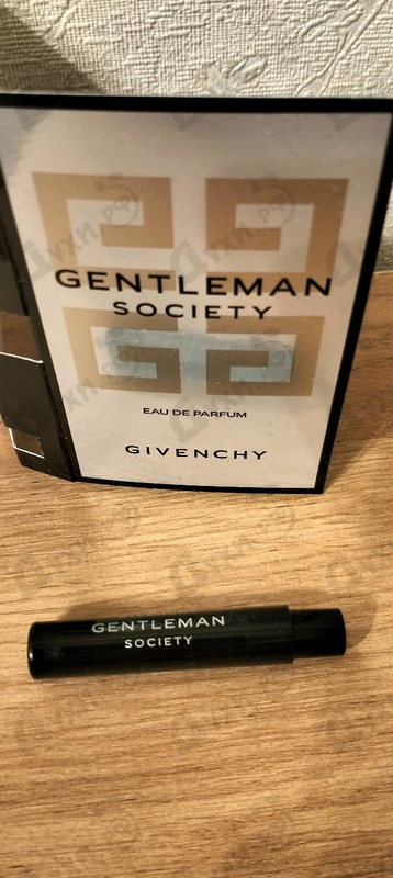 Купить Givenchy Gentleman Society