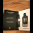 Парфюмерия Gentleman Society от Givenchy