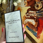 Духи Gentleman Society от Givenchy