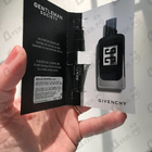 Отзывы Givenchy Gentleman Society