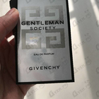 Духи Gentleman Society от Givenchy