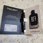 Отзыв Givenchy Gentleman Society