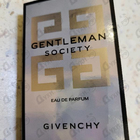 Парфюм Givenchy Gentleman Society