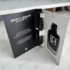 Отзыв Givenchy Gentleman Society